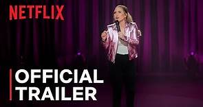 Taylor Tomlinson: Have It All | Official Trailer | Netflix