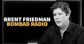 Brent Friedman (Interview)