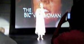 Lindsay Wagner at the 2010 Stuntwomen's Awards (Highlights)