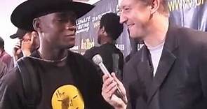 Remembering Ryan Bennett: Interviewing Yves Edwards Following UFC 43 Victory