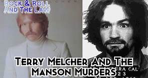 Terry Melcher And His Shocking Connections To Charles Manson