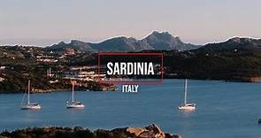 TOP 3: The Best LUXURY Hotels in Sardinia