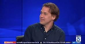 T. R. Knight on the New Inclusive Children's Series “The Bravest Knight”
