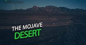 Mojave National Preserve: Things to Do & See [4K HD]