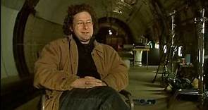 Jason Newmark interview (Producer) - Creep (2004)