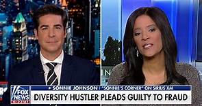 Jesse Watters: Corporate America is doing the walk of shame
