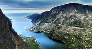 Ancient Land, 2 min TV Ad, Newfoundland and Labrador Tourism