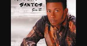 Antony Santos - ay ay ay