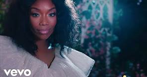 Brandy - Starting Now (Official Video)