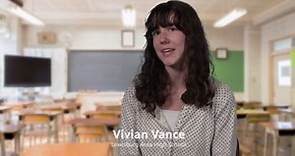 Artist of the Week:Vivian Vance Season 2024 Episode 8