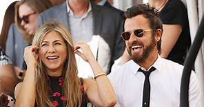 Jennifer Aniston y Justin Theroux reaparecen juntos, ¿habrá reconciliación?