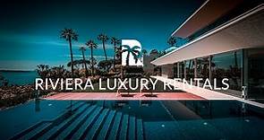 Villa Ophelia, Cannes, France | Riviera Luxury Rentals