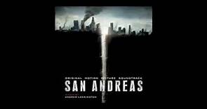 Sia - California Dreamin (FULL SONG) (from the 'San Andreas' soundtrack)