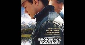 Película | Brokeback Mountain | Secreto en la Montaña | Trailer