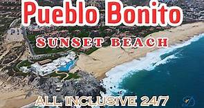Pueblo Bonito Sunset Beach - 🚨 Guia Completa 🚨 Los Cabos