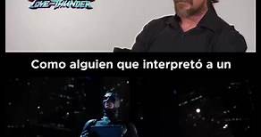 Christian Bale, que será Gorr en Thor: Love and Thunder, recuerda su paso por Batman y habla de lo que es ser un villano | IGN Latinoamérica