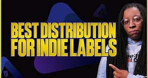 BEST Independent Label Distribution Service | Illustrate Music Review