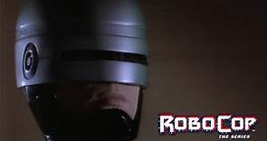 RoboCop | Season 1 | Episode 1 | The Future of Law Enforcement: Part 1 & 2