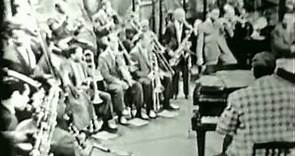 1959 Jam Session from the Timex All-Star Jazz Show - Live on CBS