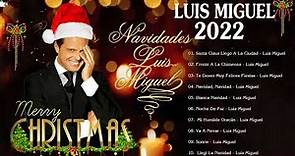 Luis Miguel - Sus 20 Mejores Canciones Navidad De Luis Miguel 2021🎄 (ALBUM COMPLETO)