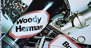 Woody Herman - Brand New