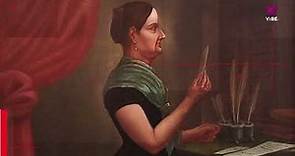 Josefa Ortíz de Domínguez, heroína de la independencia