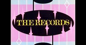 The Records - Music On Both Sides (Full Album) 1982
