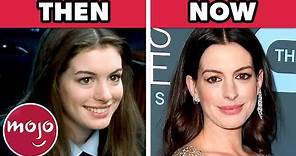 The Princess Diaries Cast: Where Are They Now?