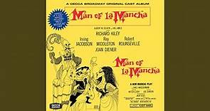 Overture "Man Of La Mancha" (Man Of La Mancha/1965 Original Broadway Cast/Remastered 2000)