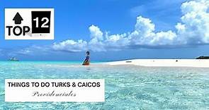 12 Best Things to Do in Turks and Caicos | Excursions, Tours & More