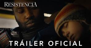 Resistencia | Tráiler Oficial | Subtitulado