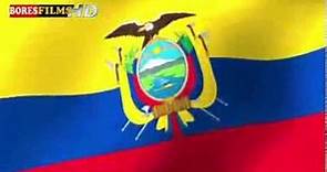 Dia del Escudo del Ecuador