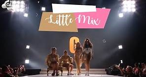 Little Mix, A success Story (History on how they were formed, an introduction)