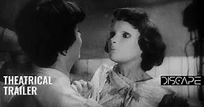 Eyes Without a Face / The Manster • 1960/1959 • Theatrical Trailer (US)