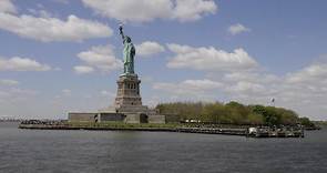 The story behind the Statue of Liberty (Part 2)