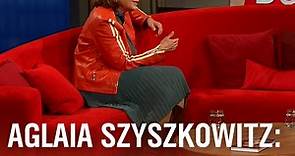 Aglaia Szyszkowitz über das Herauskommen aus der Krise