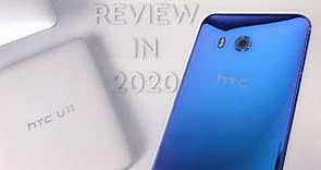 HTC U11 Review in 2020: Still Worth It?
