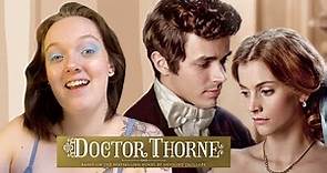 Doctor Thorne mini series Critique