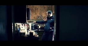 Official Music Video: LoveRance - Up! f. 50 Cent (Explicit Version)