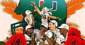 The U Reloaded: 20 Years Later