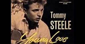 A Handful Of Songs - Tommy Steele