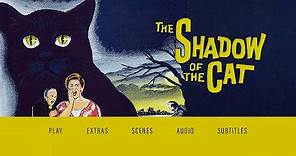 The Shadow of the Cat (1961) - Trailer - *HD*