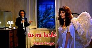Tu mi turbi (1983) Full HD