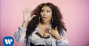 Lizzo - Good As Hell (Video)