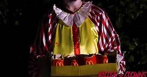 Killer Clown 9 Scary Film