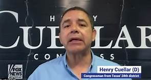 Rep. Henry Cuellar discusses why voters should re-elect him to Congress.