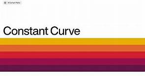 A Certain Ratio - Constant Curve (Official Audio)