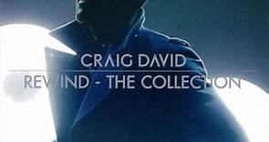 Craig David - Rewind - The Collection