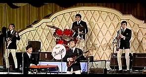 dave clark five because true stereo
