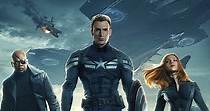 Captain America : Le Soldat de l'hiver en streaming